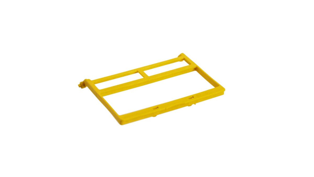 Directa PractiPal Instrument Clamp, Yellow