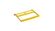 Directa PractiPal Instrument Clamp, Yellow