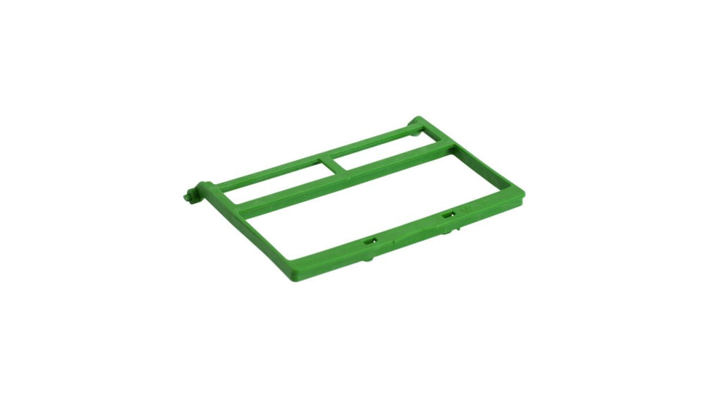 Directa PractiPal Instrument Clamp, Green