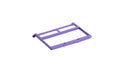 Directa PractiPal Instrument Clamp, Lilac thumbnail 7