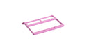 Directa PractiPal Instrument Clamp, Pink thumbnail 1