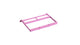 Directa PractiPal Instrument Clamp, Pink