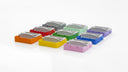 Directa PractiPal Compact File Holder, Pink thumbnail 2