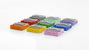 Directa PractiPal Compact File Holder, Mint Green thumbnail 3