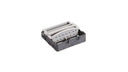 Directa PractiPal Compact File Holder, Grey thumbnail 6
