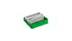Directa PractiPal Compact File Holder, Green