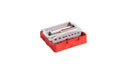 Directa PractiPal Compact Bur Holder, Red thumbnail 6