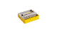 Directa PractiPal Compact Bur Holder, Yellow