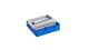Directa PractiPal Compact Bur Holder, Blue