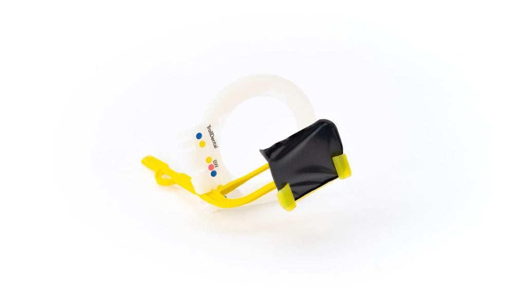 Directa TrollByte Kimera BIO Image Plate Yellow #1