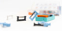 Directa Restorative Strip System - Black - Pk thumbnail 7