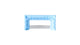 Directa Restorative Strip System - Blue - 1/2 Box
