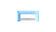 Directa Restorative Strip System - Blue - Box