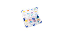 Directa IPR Rainbow Set (0.07 - 0.50) thumbnail 2