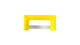 Directa IPR Yellow Starter Single Side X-Fine Diamond- Serrated (0.07mm) Small Pk