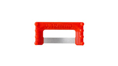 Directa IPR Red Opener Double Sided Medium Diamond (0.12mm) Small Pk
