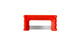 Directa IPR Red Opener Double Sided Medium Diamond (0.12mm) Large Pk