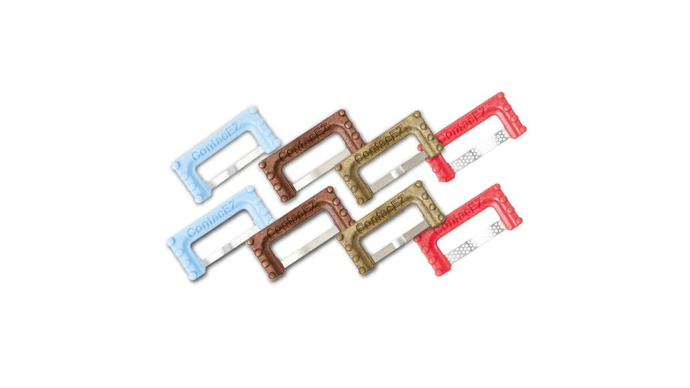 Directa Hygienist Overhang Removal Kit - 8 Pk