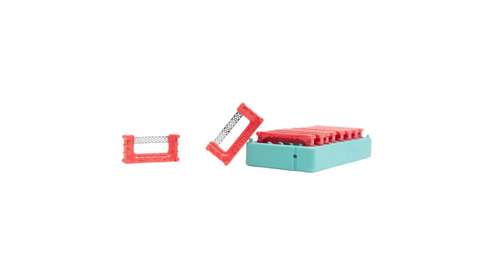Directa Hygienist Strip System - Pink - Box