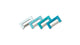 Directa IPR PLUS Optional Assorted Kit (0.35mm - 0.50mm) Small Pk