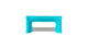 Directa IPR PLUS Turquoise Double Sided Widener Coarse Diamond (0.45mm) Small Pk