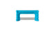 Directa IPR PLUS Teal Double Sided Widener Coarse Diamond (0.50mm) Small Pk