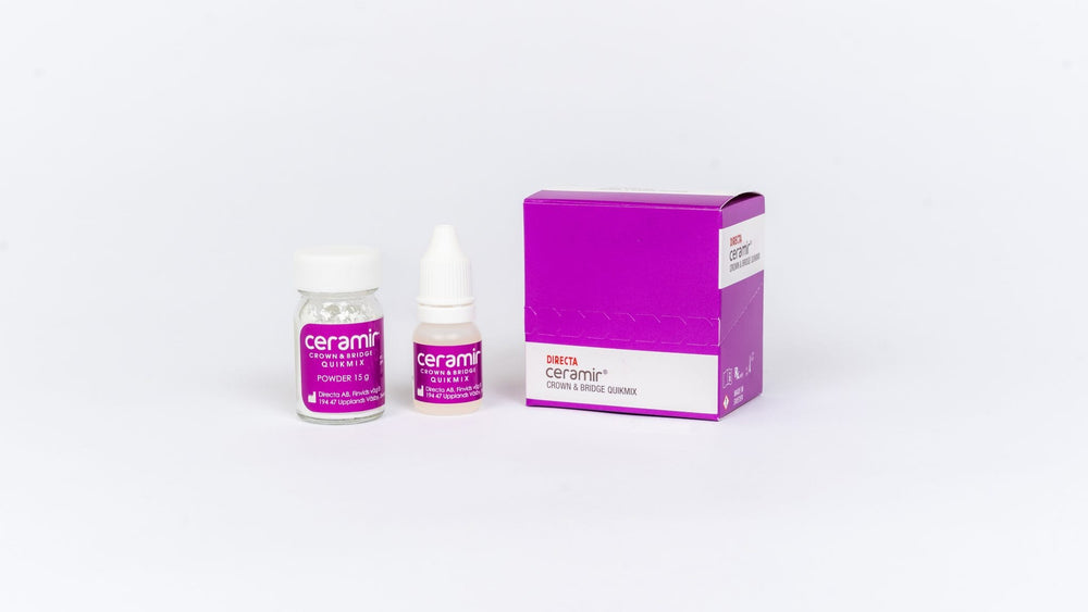 Directa Ceramir C&B QuikMix