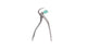 Directa Physics Forceps Upper Anterior Pedo GMX 50