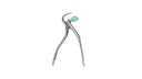 Directa Physics Forceps Upper Anterior Pedo GMX 50 thumbnail 6
