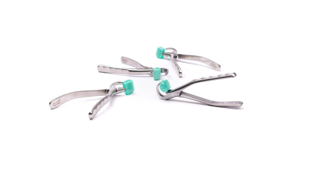 Directa Physics Forceps Upper Right Pedo GMX 50