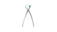 Directa Physics Forceps Upper Right GMX 100