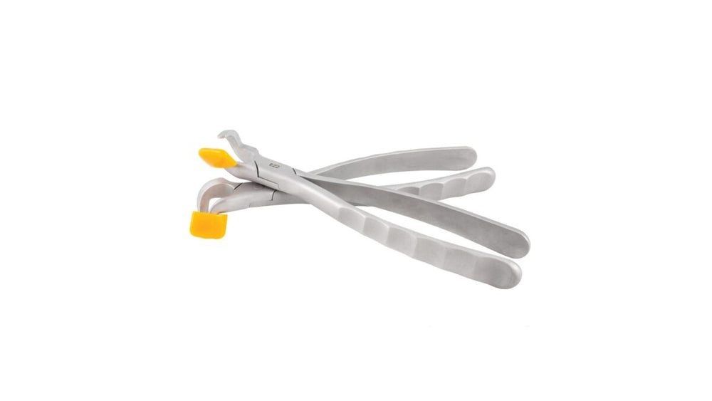 Directa Physics Forceps Molar Set GMX 400