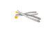 Directa Physics Forceps Molar Set GMX 400