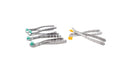Directa Physics Forceps Golden Package Combo thumbnail 3