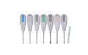 Directa Luxator 7pc Kit thumbnail 4