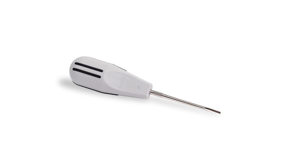 Directa Luxator 3mm Curved