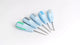 Directa Luxator Short 3mm Curved
