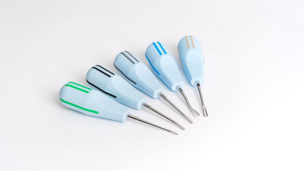 Directa Luxator Short 3mm Straight