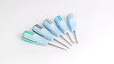 Directa Luxator Short 3mm Straight thumbnail 1