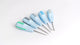 Directa Luxator Short 3mm Straight