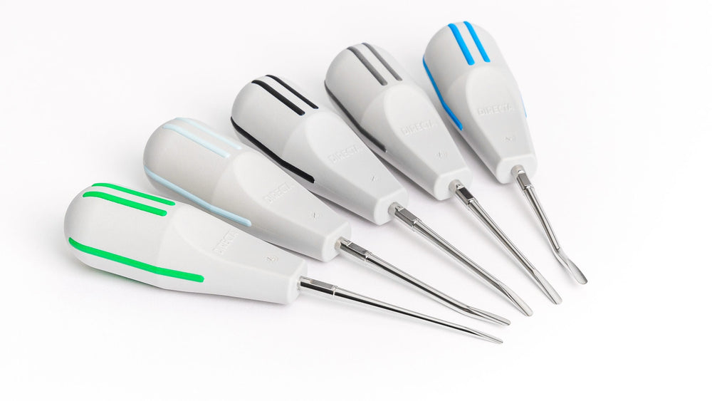 Directa Luxator LX Starter Kit