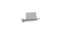 Directa FenderWedge Prep, Grey thumbnail 1