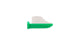 Directa FenderWedge Medium, Green