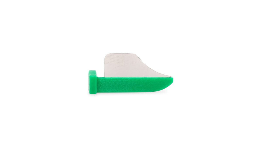 Directa FenderWedge Value Pack, Green