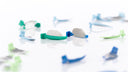 Directa FenderMate Value Pack, Green LR thumbnail 2