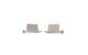 Directa FenderPrep Value Pack, Grey