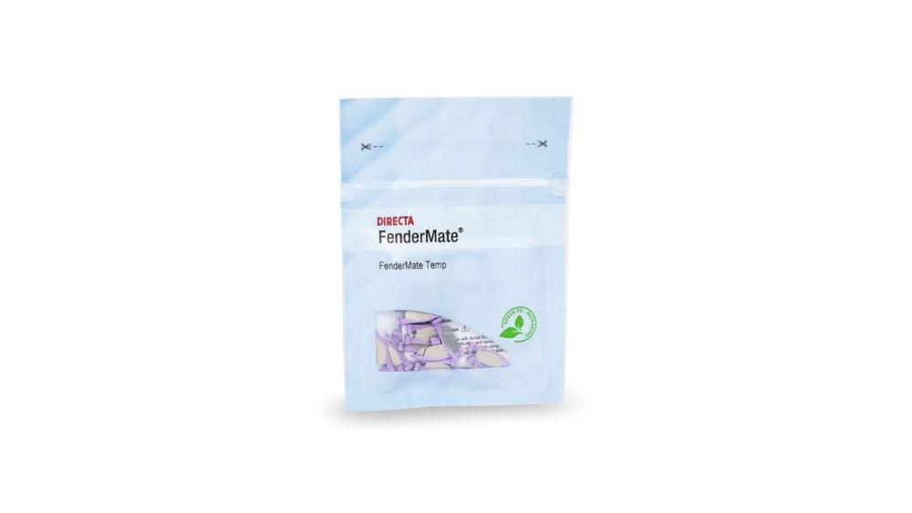 Directa FenderMate Temp Value Pack