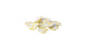 Directa Prophy Paste, Single, Yellow, RDA 40