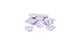 Directa Prophy Paste PRO Single, Purple, RDA 25/5