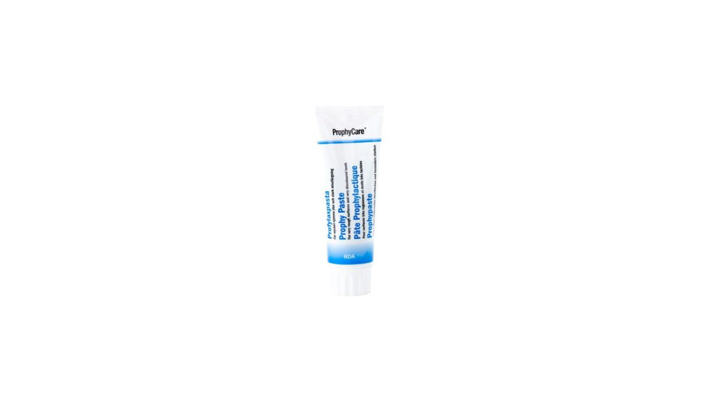 Directa Prophy Paste, Blue, RDA 250, 125 micron
